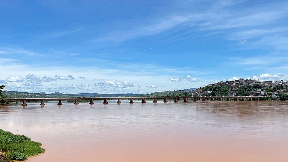 Ponte Florentino Avidos