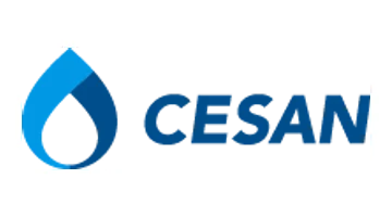 Identidade de CESAN — Agência de Serra