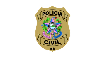 Identidade de Polícia Civil do Espírito Santo