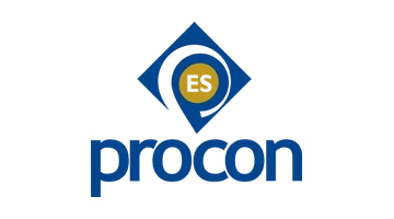 Identidade de Procon ES — Consumidor